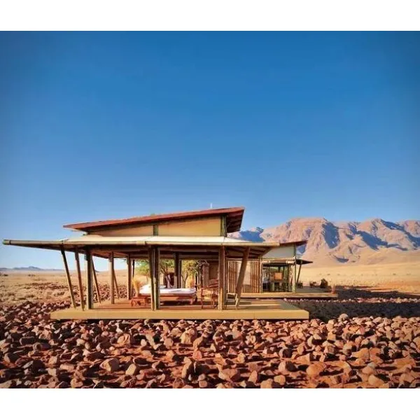 150 Hotels You Need to Visit before You Die