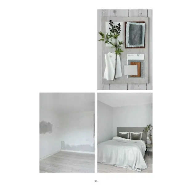 Nordic Moods