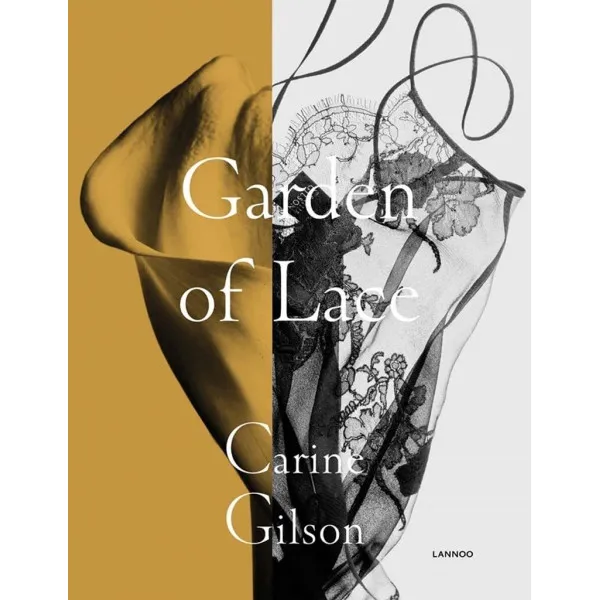 Garden of Lace. Carine Gilson