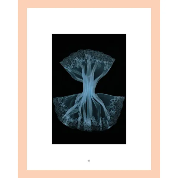 Garden of Lace. Carine Gilson