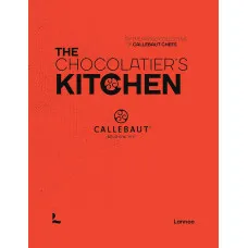The Chocolatier's Kitchen