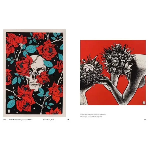 Broken Fingaz
