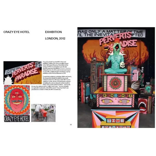 Broken Fingaz