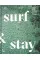 Surf & Stay . 7 Road Trips in Europe