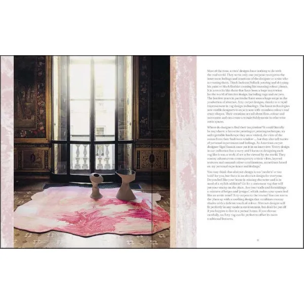 Carpets & Rugs