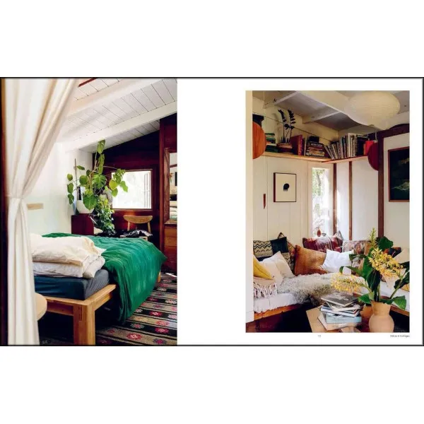 How To Get Away . Cabins, cottages, hideouts and the design of retreat
