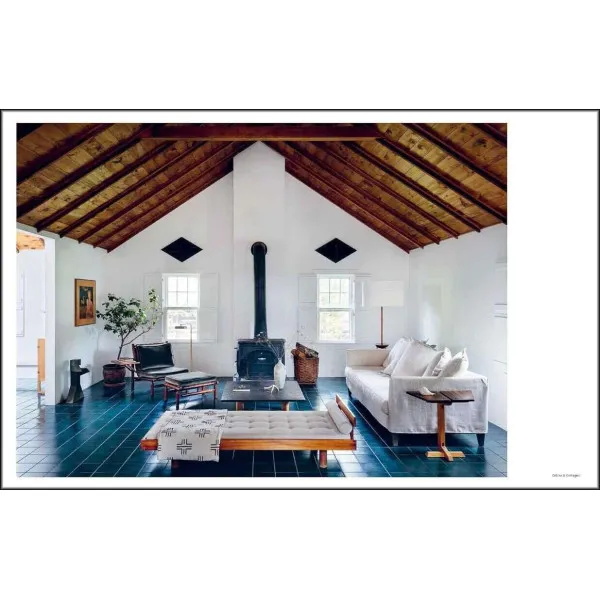 How To Get Away . Cabins, cottages, hideouts and the design of retreat