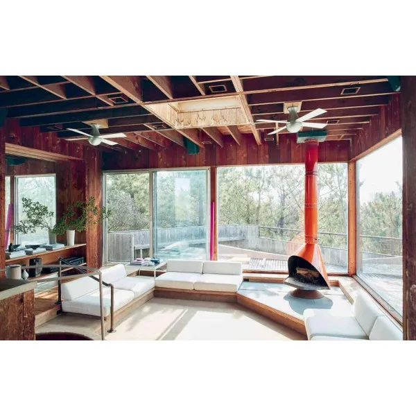 How To Get Away . Cabins, cottages, hideouts and the design of retreat