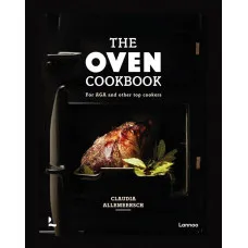 The Oven Cookbook