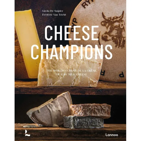 Cheese Champions