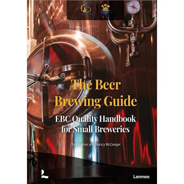 The Beer Brewing Guide