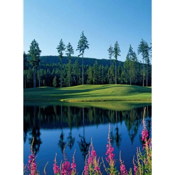 150 golf courses you need to visit before you die