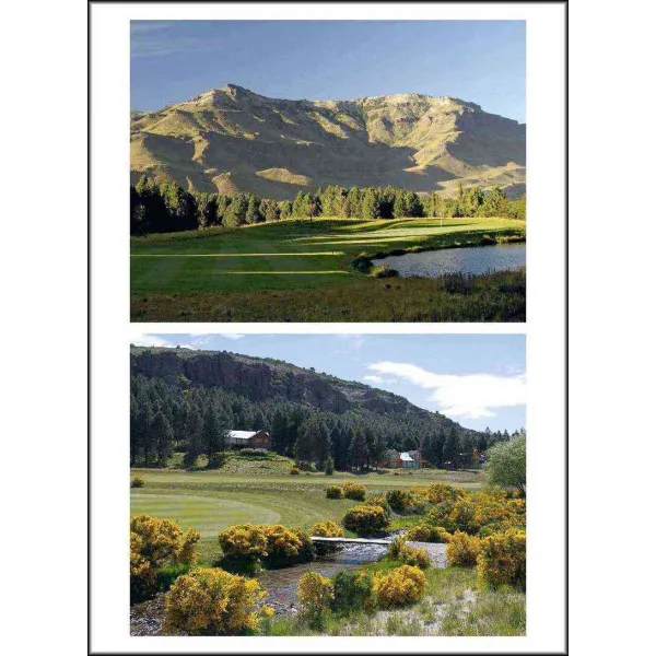 150 golf courses you need to visit before you die