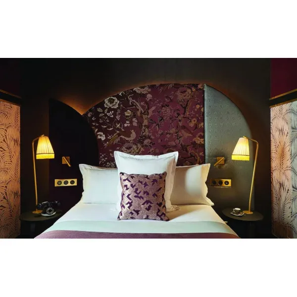 Wonderful Wallcoverings
