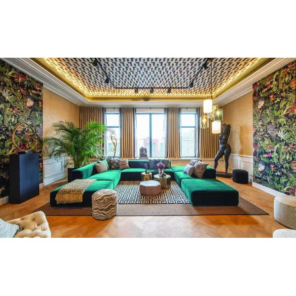 Wonderful Wallcoverings