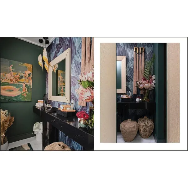 Wonderful Wallcoverings