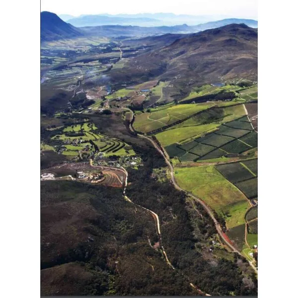 150 Vineyards You Need to Visit Before You Die