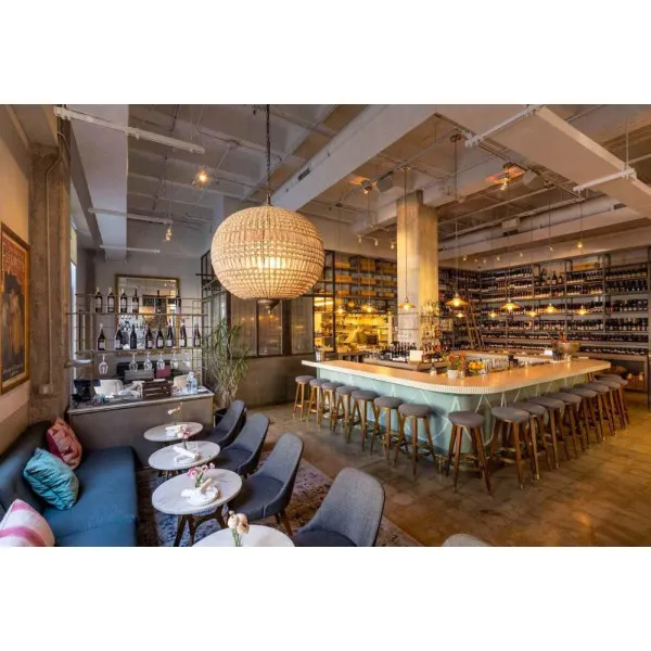 150 Wine Bars You Need to Visit Before You Die