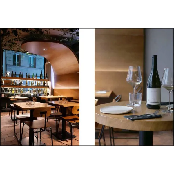 150 Wine Bars You Need to Visit Before You Die