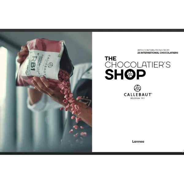 The Chocolatier's Shop