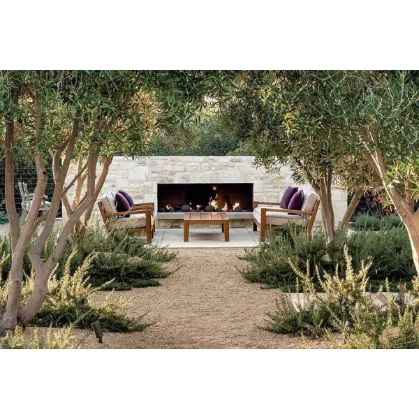 Outdoor Interiors. Bringing Style to Your Garden