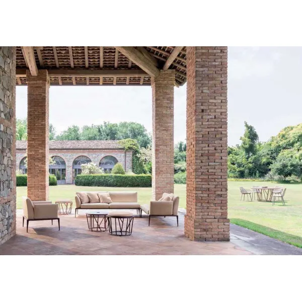 Outdoor Interiors. Bringing Style to Your Garden
