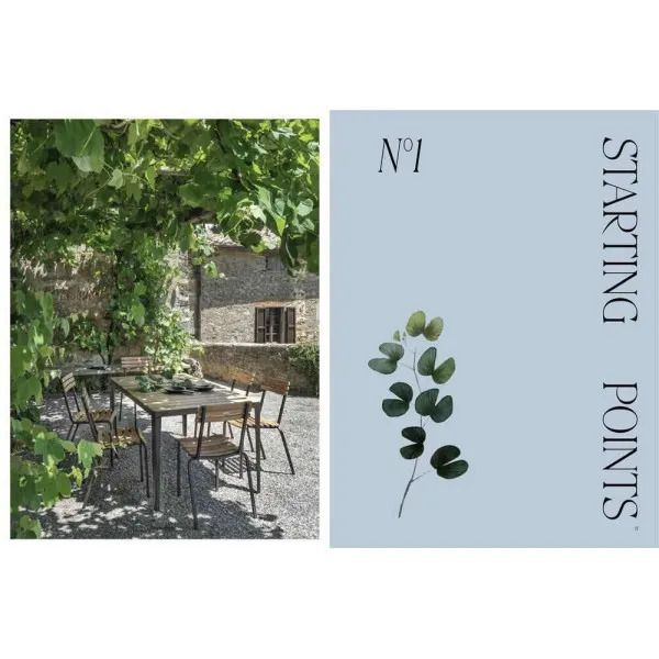 Outdoor Interiors. Bringing Style to Your Garden