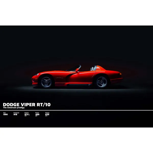 Supercars