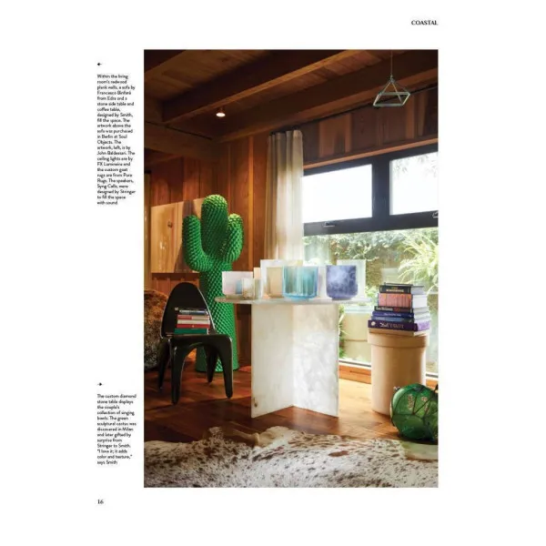 Los Angeles Interiors