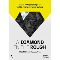 A diamond in the rough