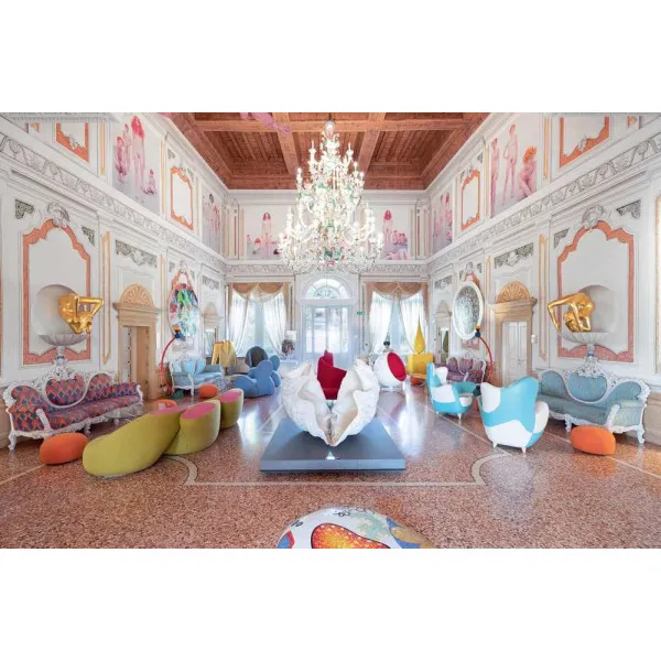 Art & Design Hotels