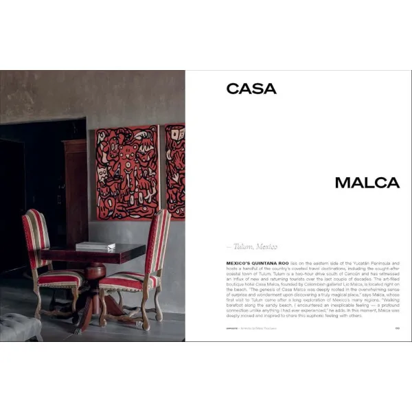 Art & Design Hotels