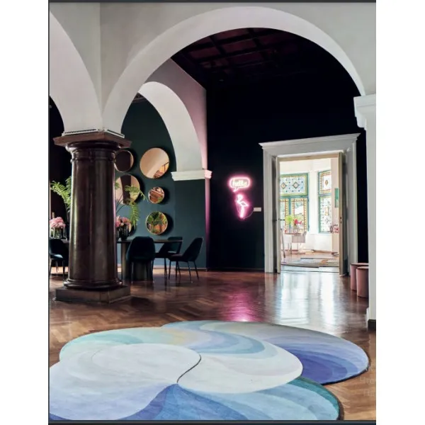 Decorate Your Home With Carpets and Rugs