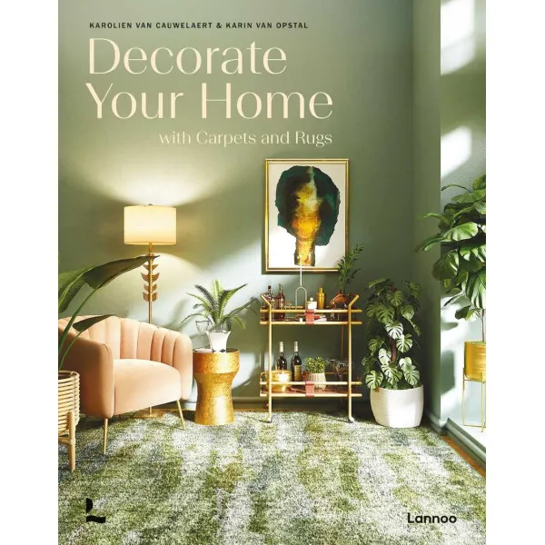 Decorate Your Home With Carpets and Rugs
