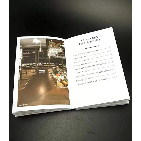 500 Hidden Secrets of Paris