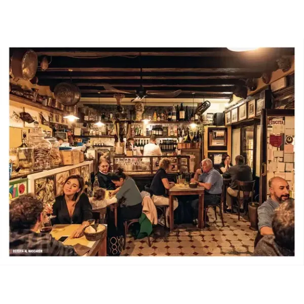The 500 Hidden Secrets of Venice Revised and Updated
