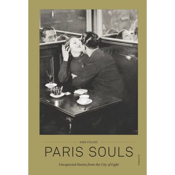 Paris Souls
