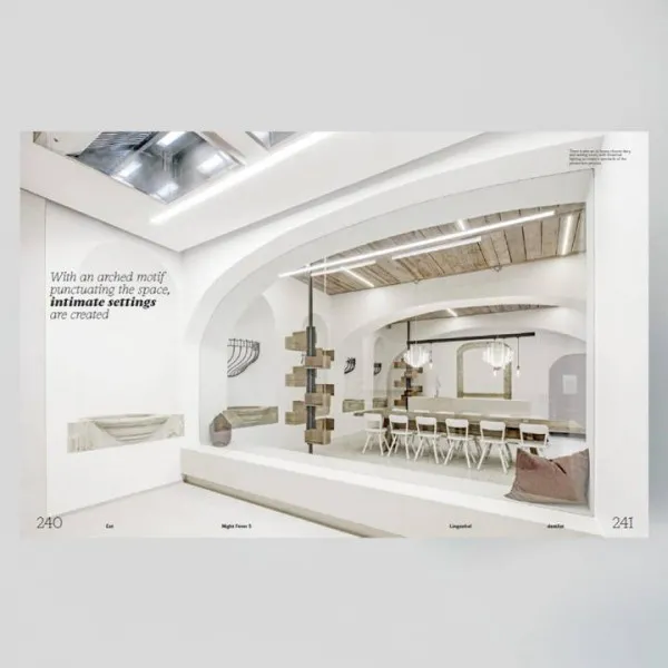 Night Fever 5 : Hospitality Design