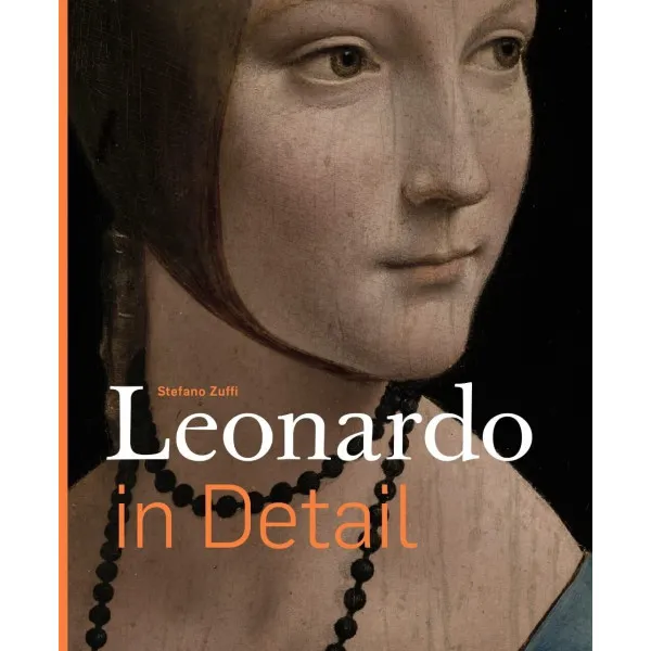 Leonardo in Detail 