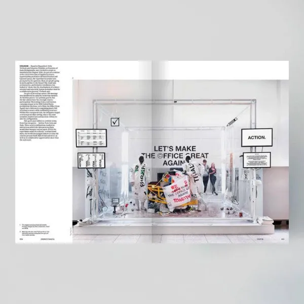 Grand Stand 6 : Designing Stands for Trade Fairs and Events