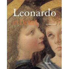 Leonardo in Detail : the Portable Edition