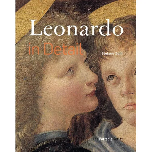 Leonardo in Detail : the Portable Edition