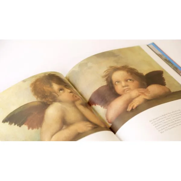 Raphael in Detail