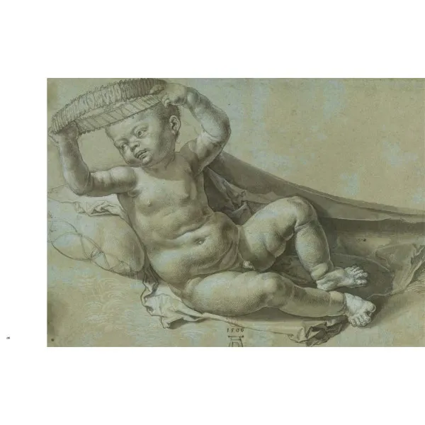 Durer in Detail