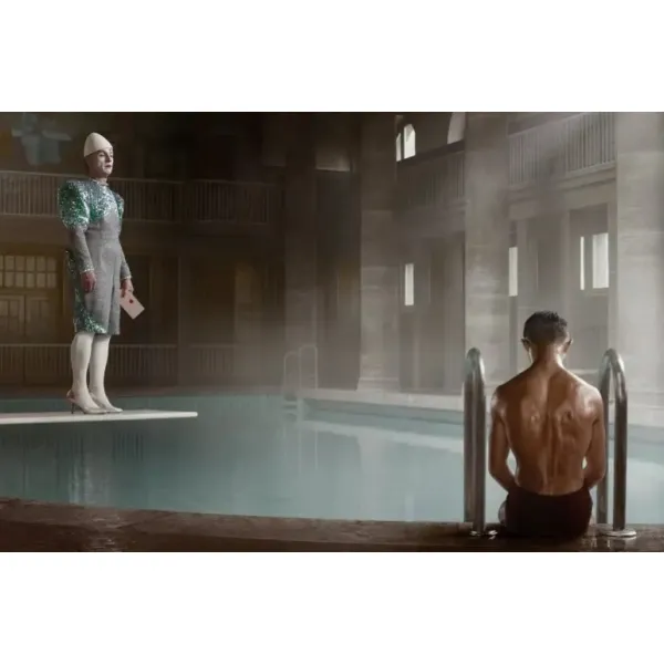Erwin Olaf - Freedom