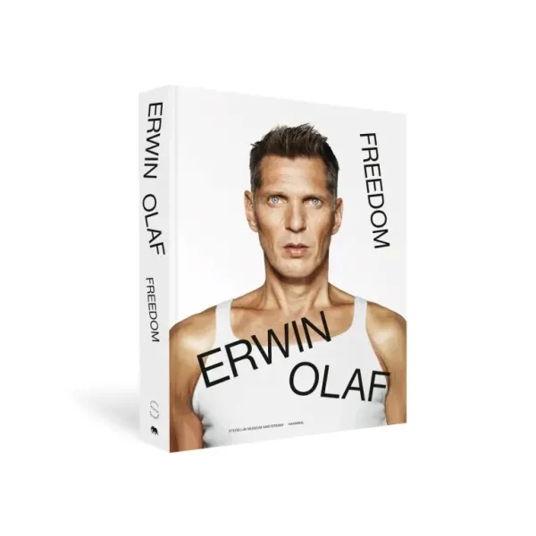 Erwin Olaf - Freedom