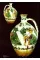 Painted ceramics of Kosova and Pistinya