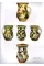 Painted ceramics of Kosova and Pistinya