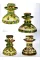 Painted ceramics of Kosova and Pistinya