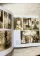 Theatrical sets and decorations from the collection of the Museum of Theater, Music and Cinematography of Ukraine. Anatol Petrytsky